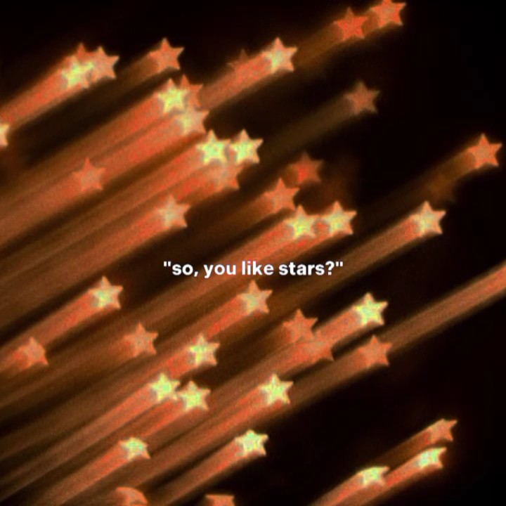 my star
