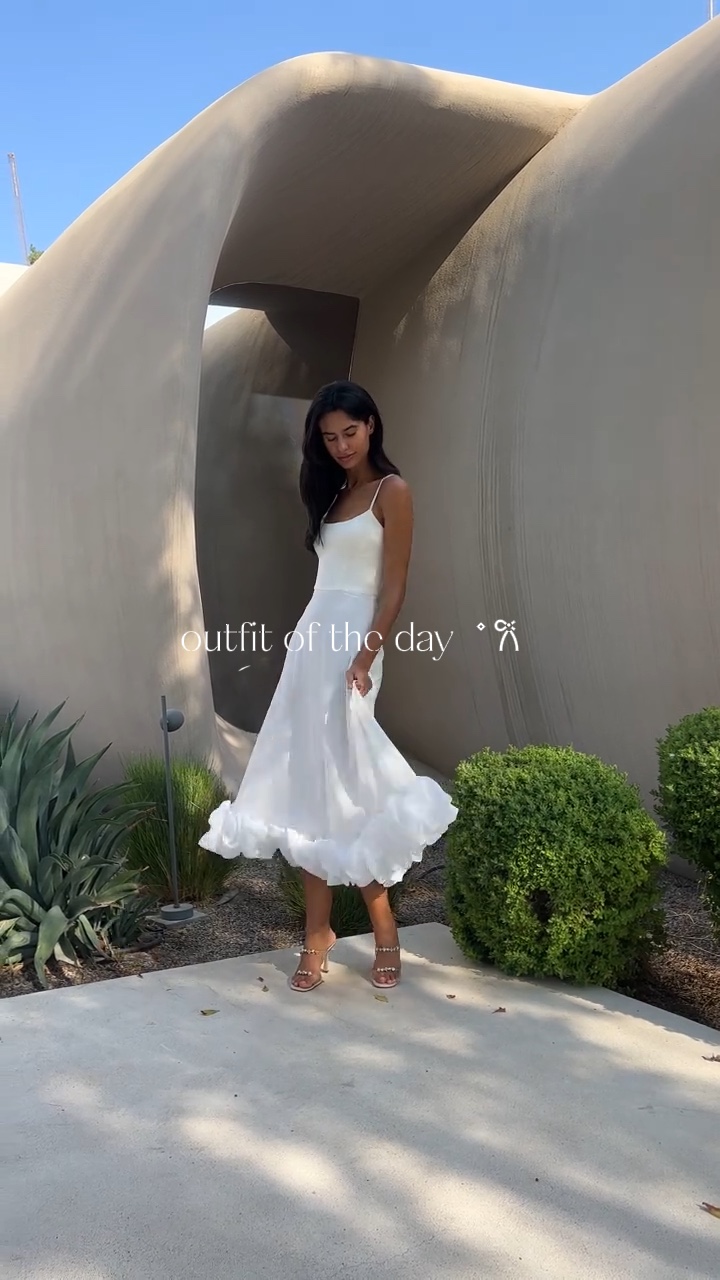 Outfit of the day