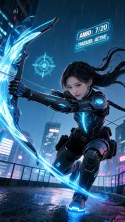 ZeroHunter