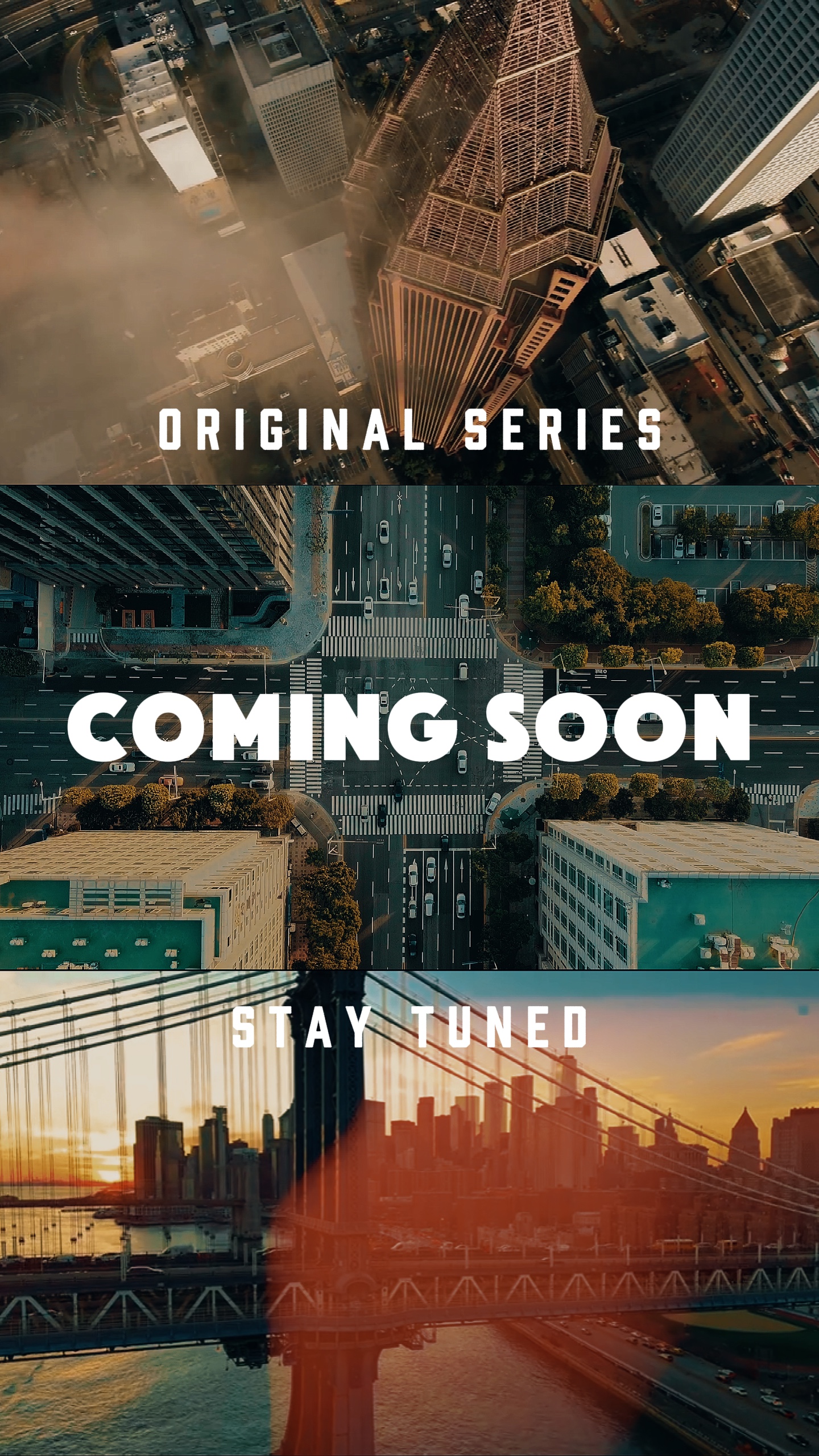 PRÓXIMAMENTE