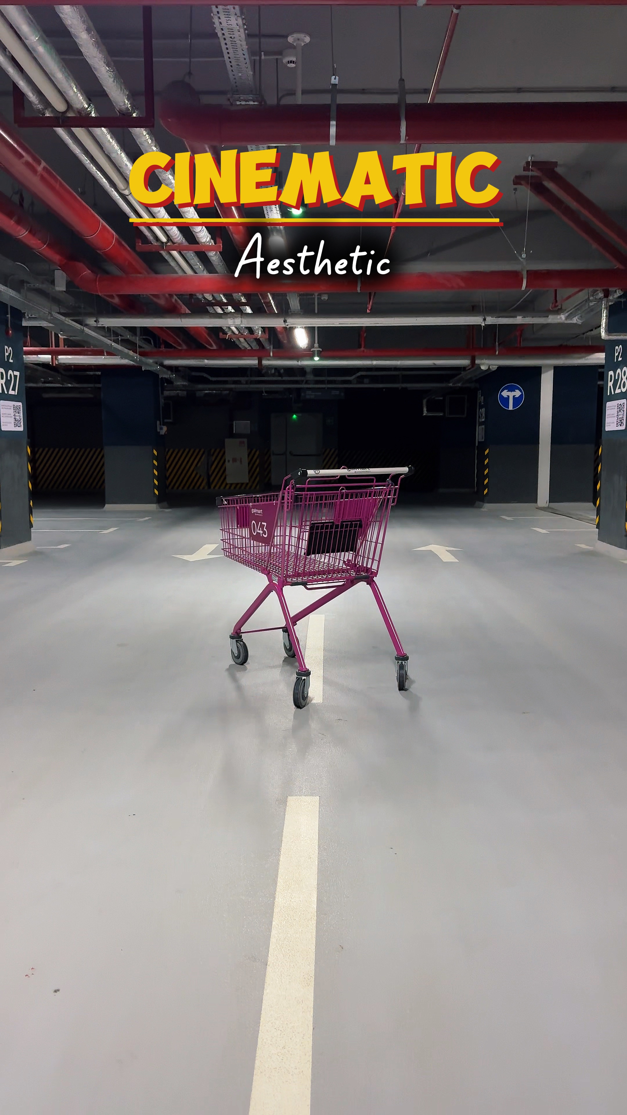 Édition esthétique
