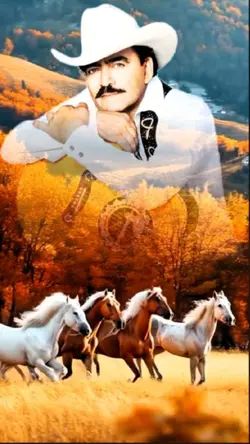 JOAN SEBASTIAN