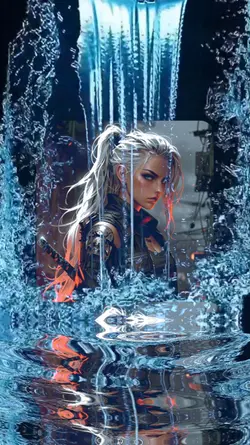 Water Intro 