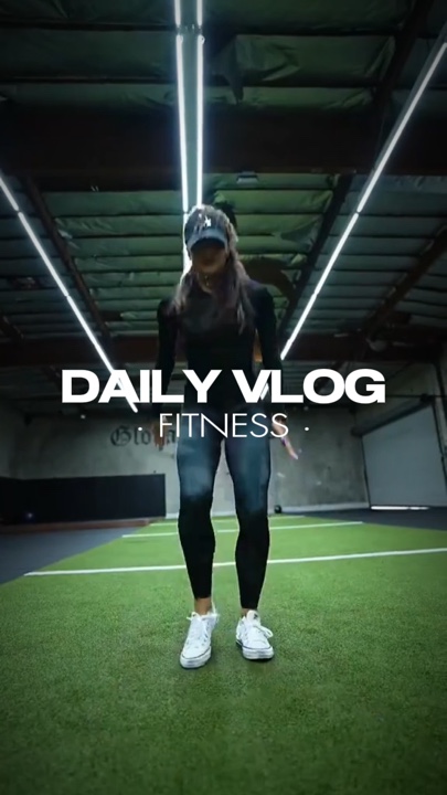 Fitness diário
