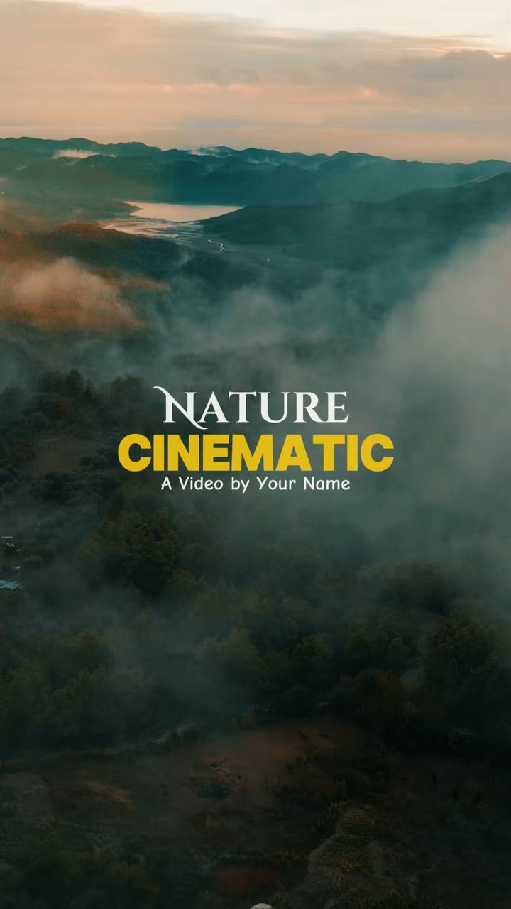 Nature Cinematic
