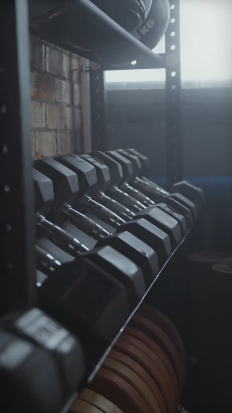 Training