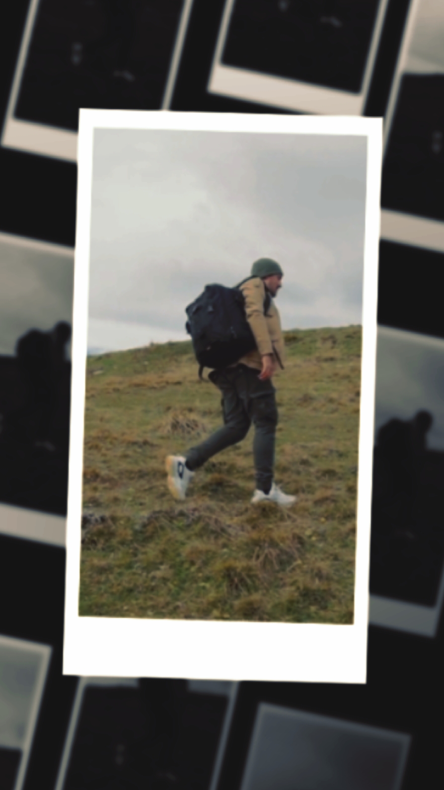 hiking