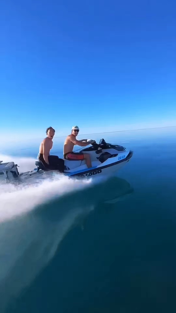 Jetski
