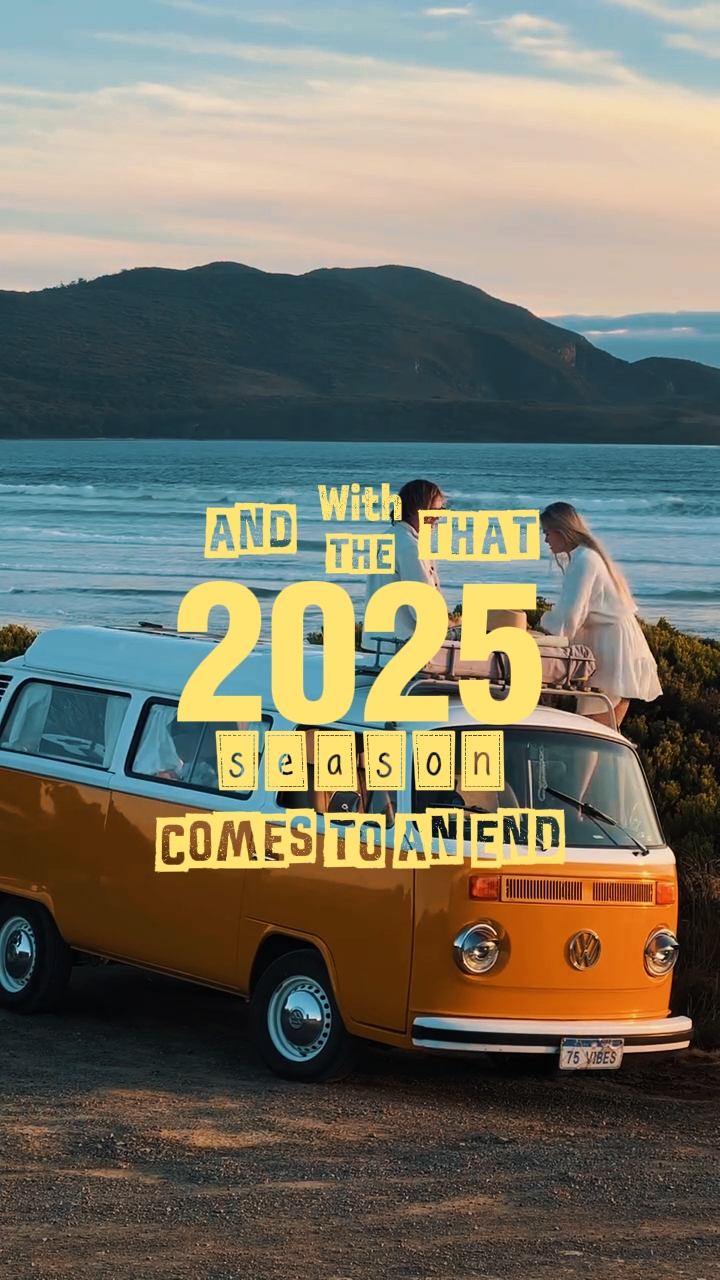 2025 comes to an end