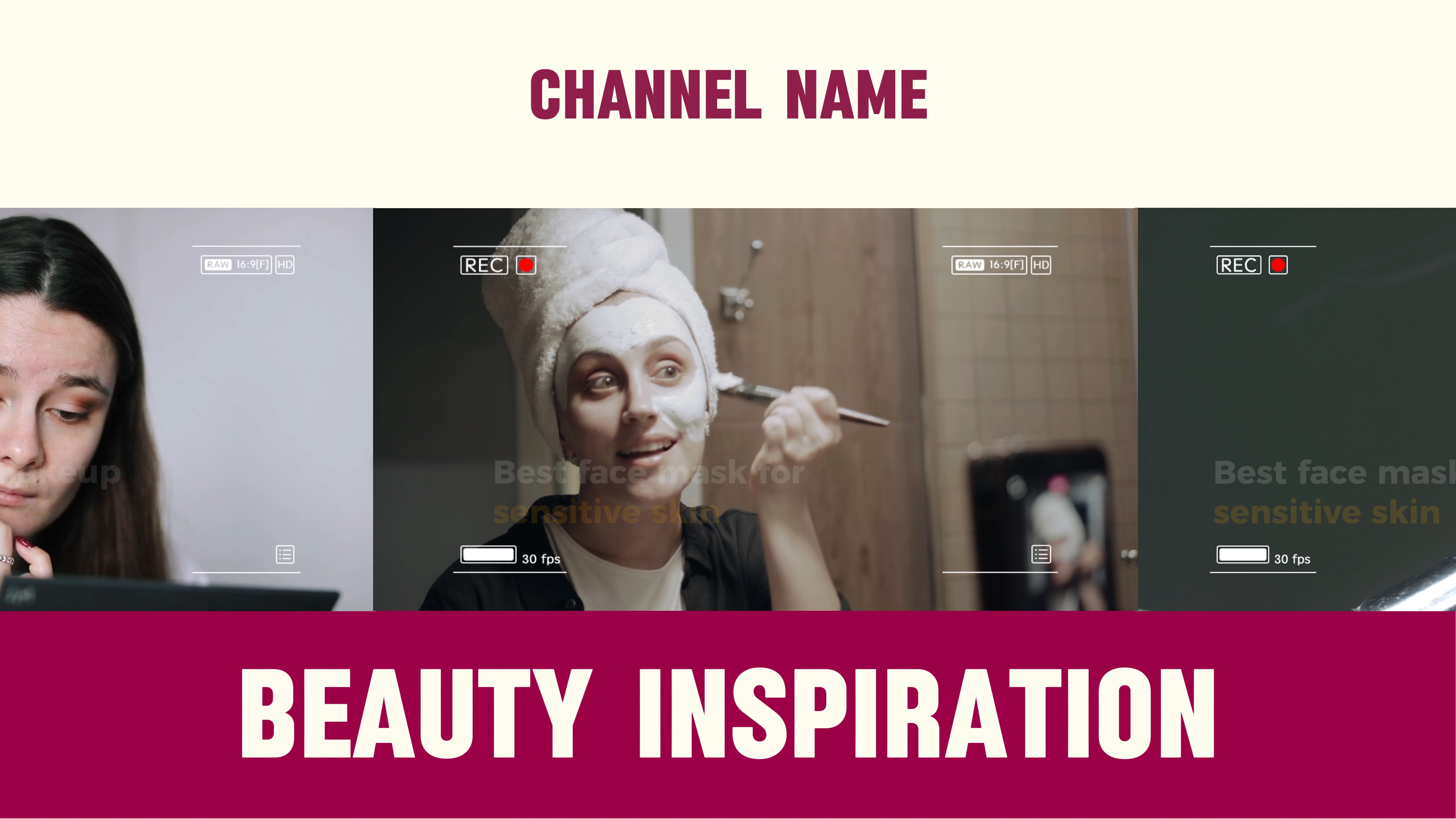 Beauty & Fashion