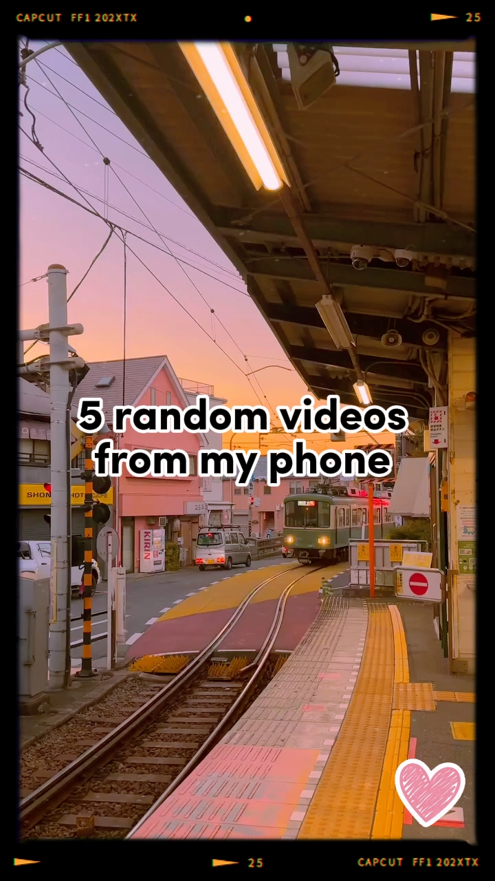 zufällige Videos
