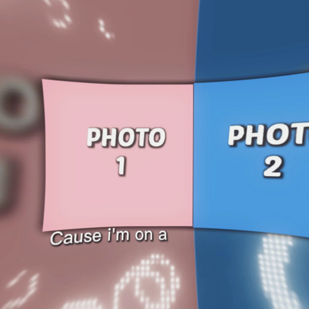 New trending templat