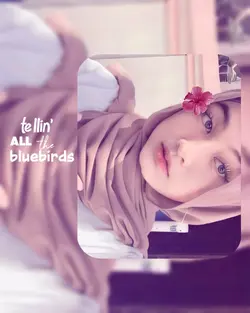 FLOWER CUTE