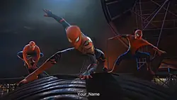 Free Anime Edit