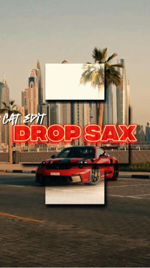 ARABA DÜZENLEME DAMLA SAX