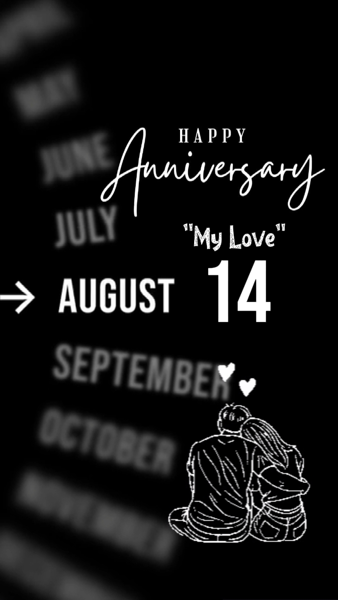 Ulang tahun 14 Agustus