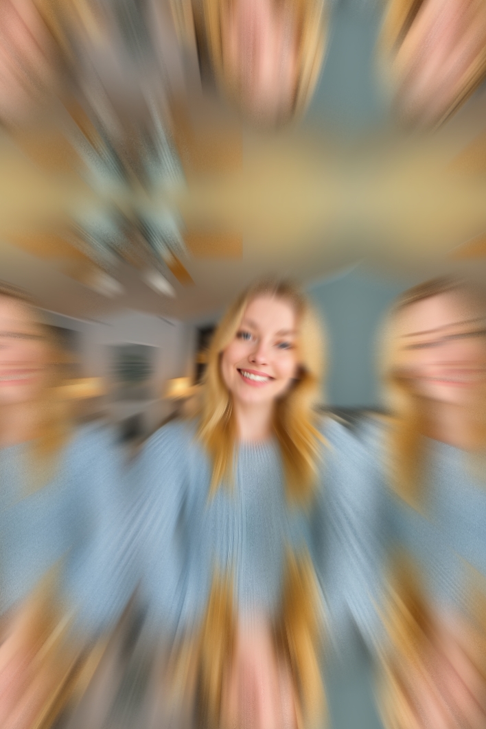 NOUVEAU Template 