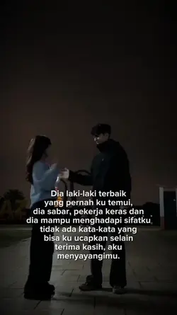 Dia lakilaki terbaik