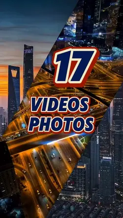17 video or photo 