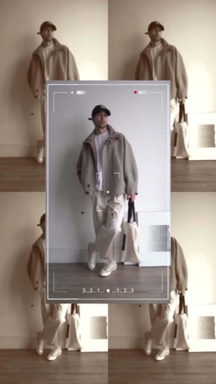 fashion for men 