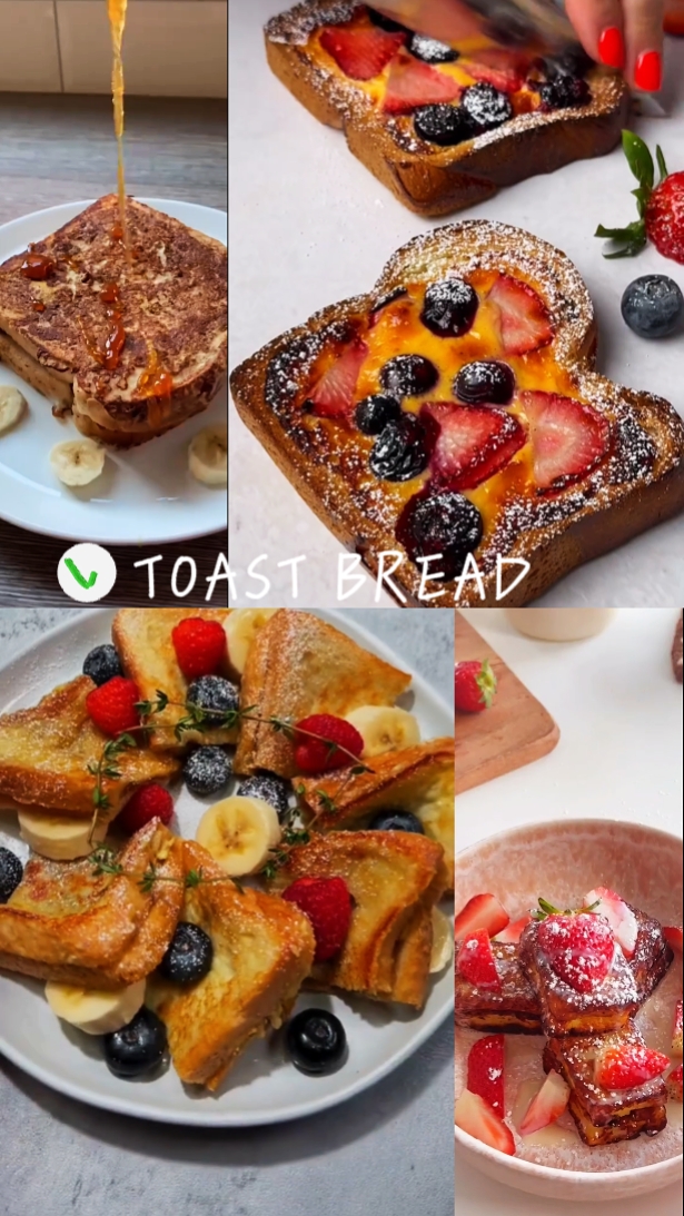 ROTI TERAKHIR