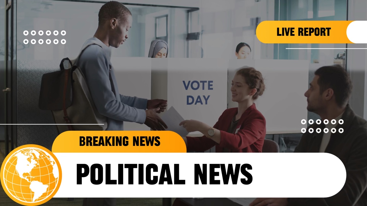 Introducción a las noticias políticas