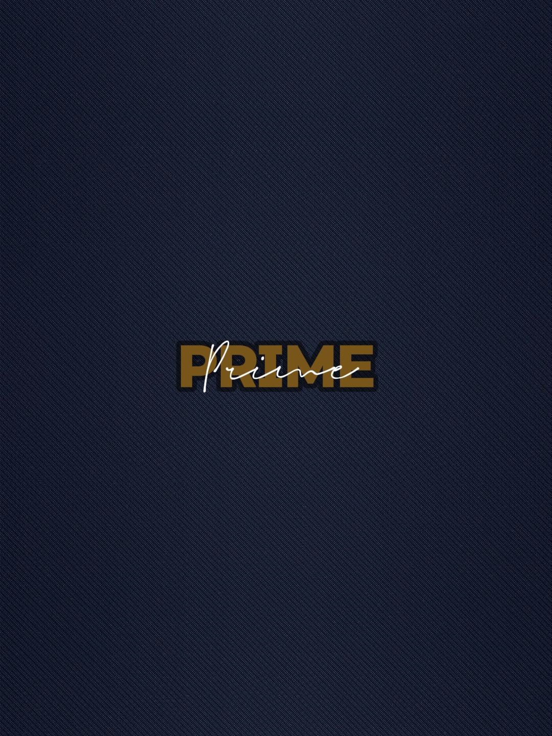 prime 