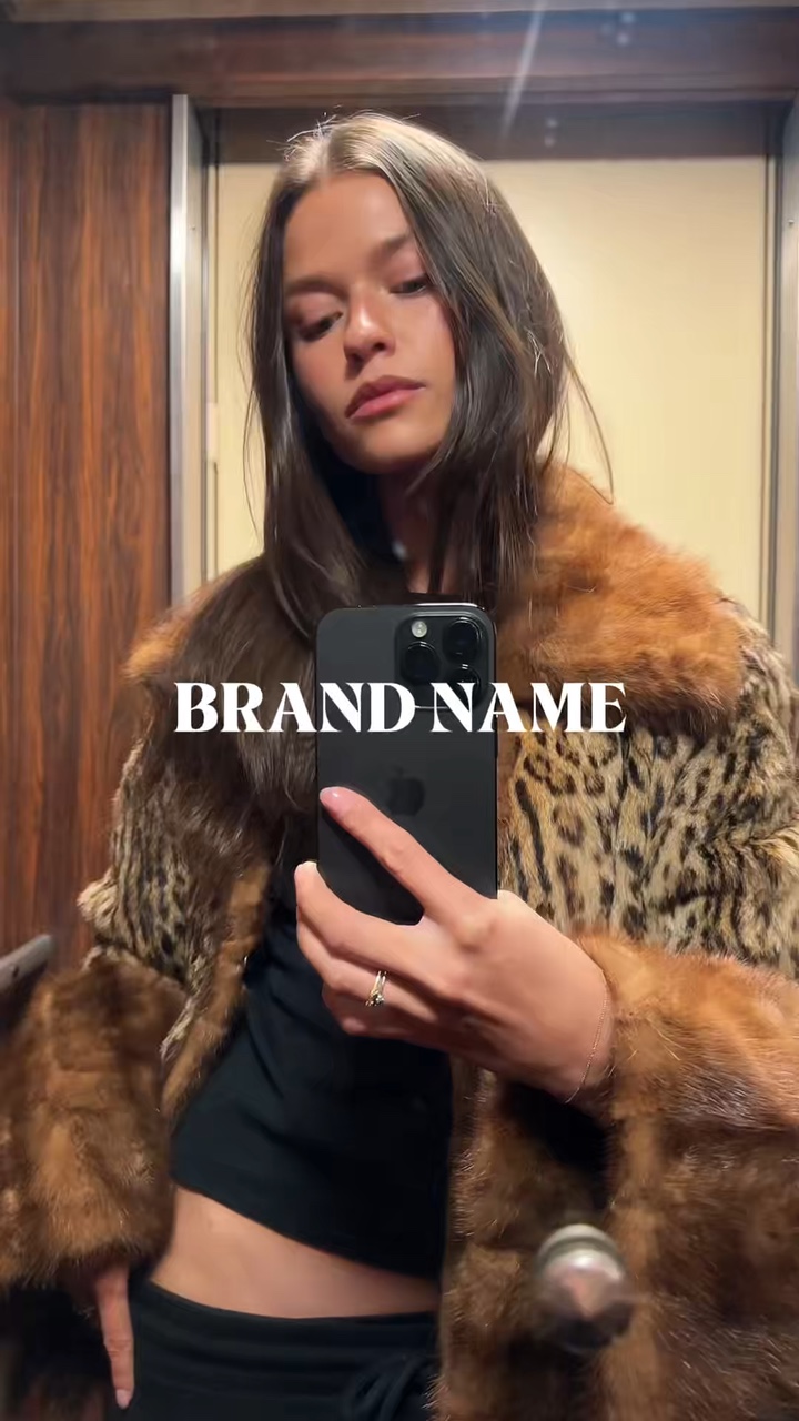 Fashion