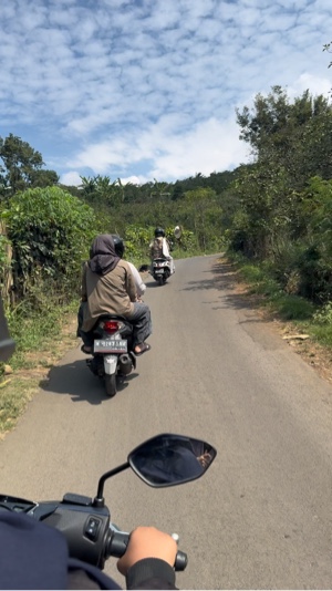 the journey 