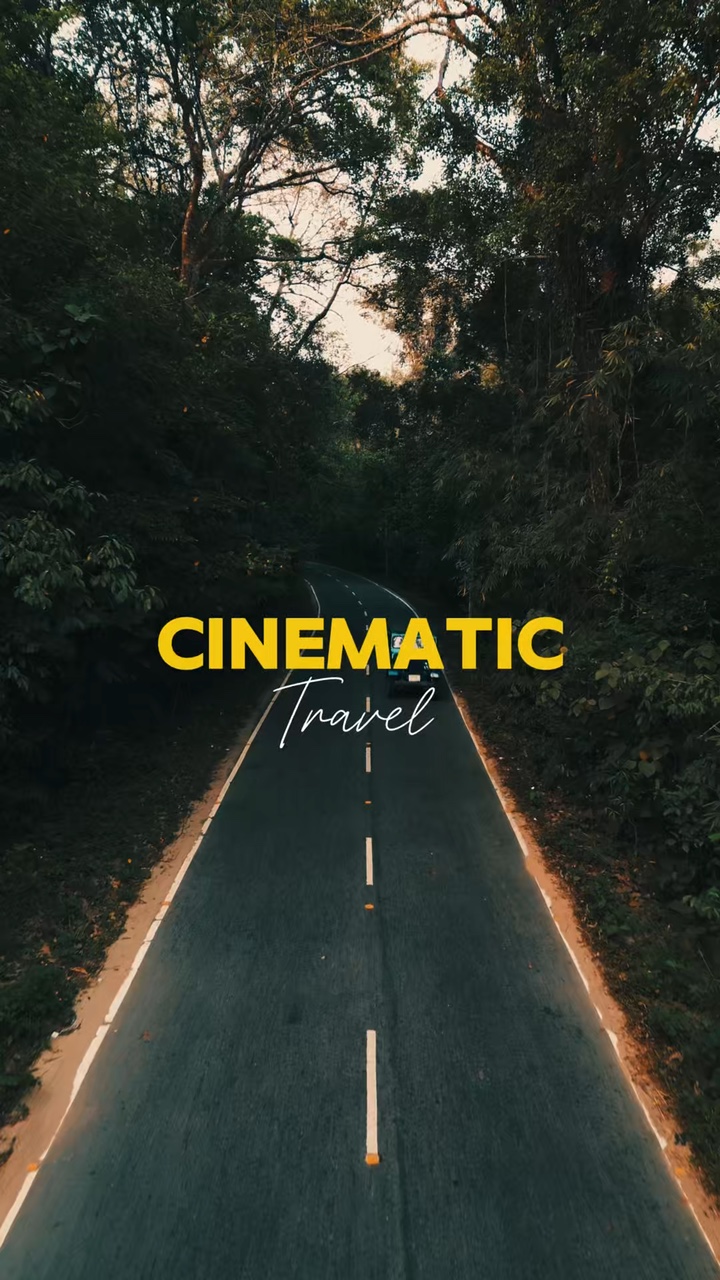 Viagem Cinematográfica 