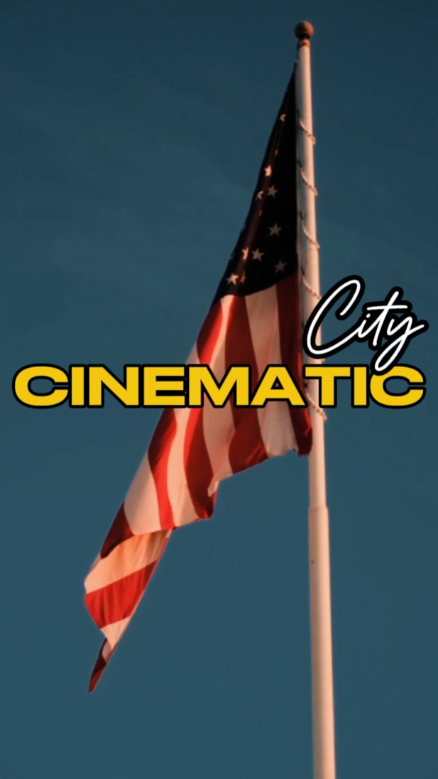 7 VIDEOS CINEMATIC