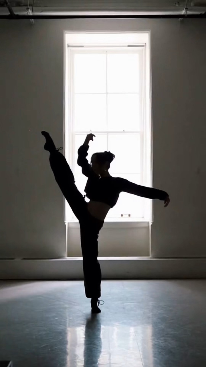 dance classes