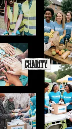 CHARITY