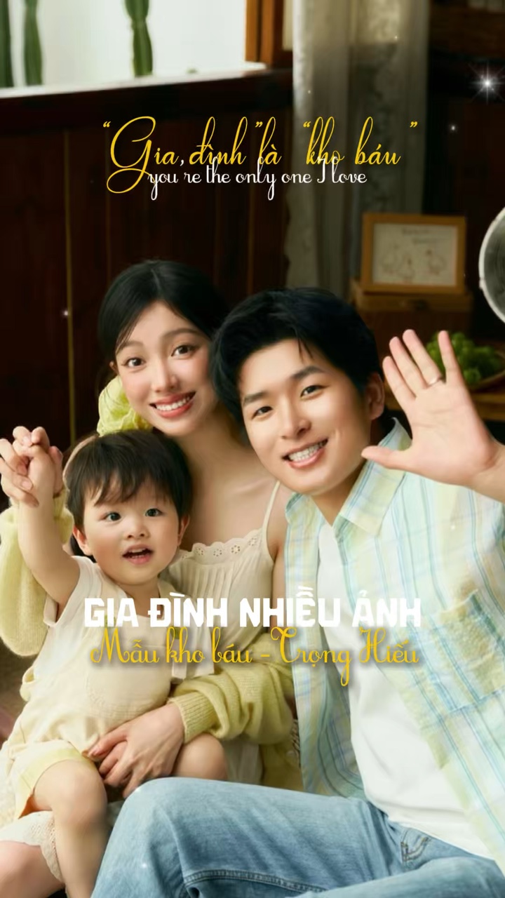 Kho báu trng hiếu 