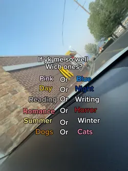 Wich ones?
