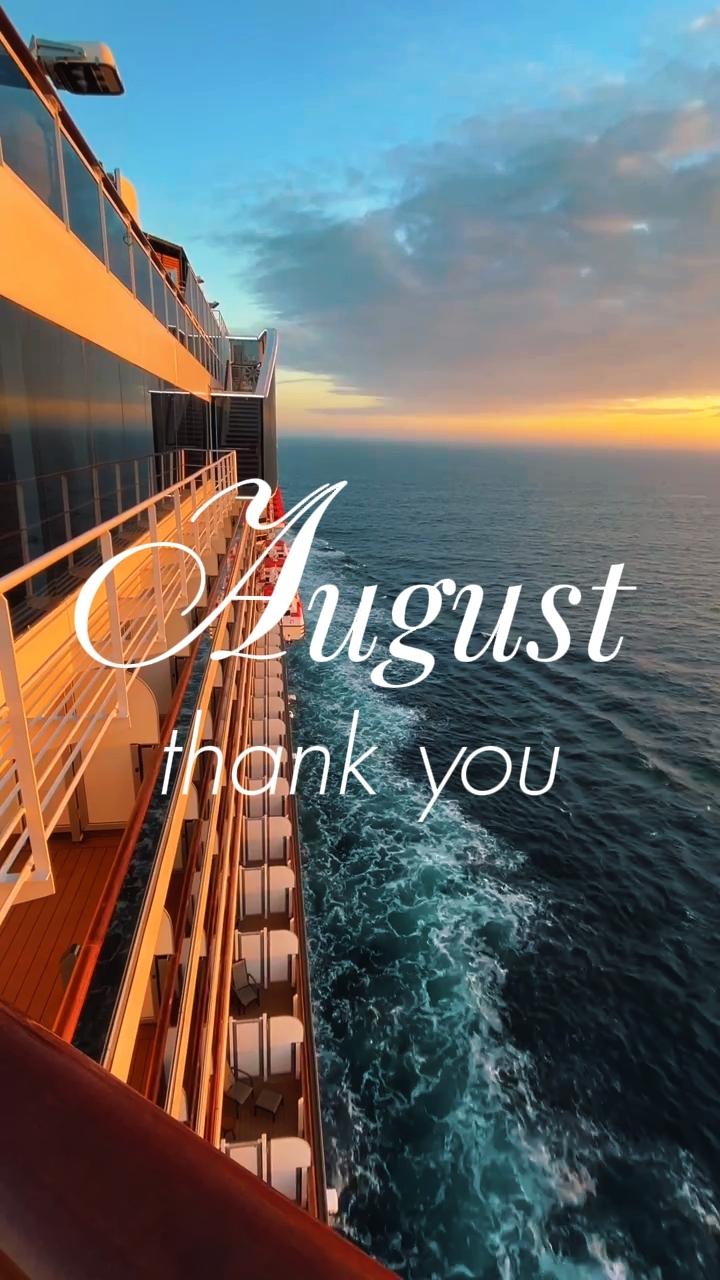 AUGUST DANKE