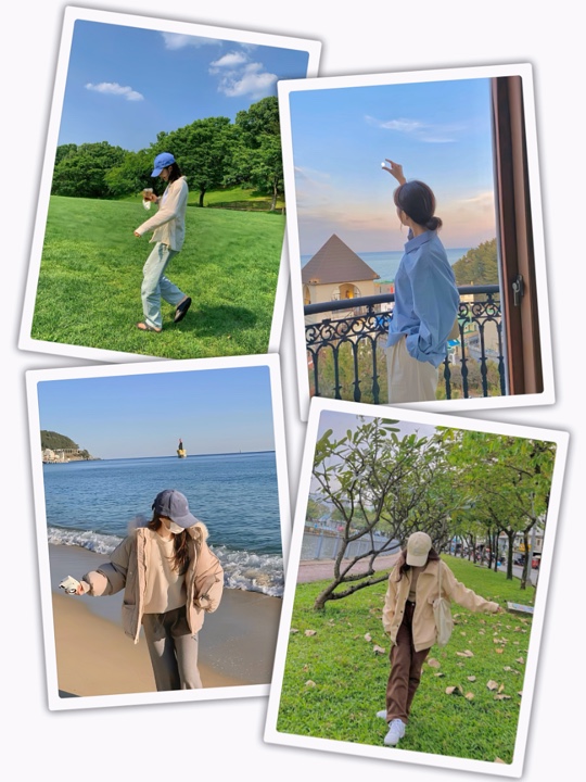 10帧美学 