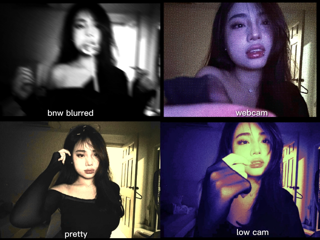 4 gambar bingkai