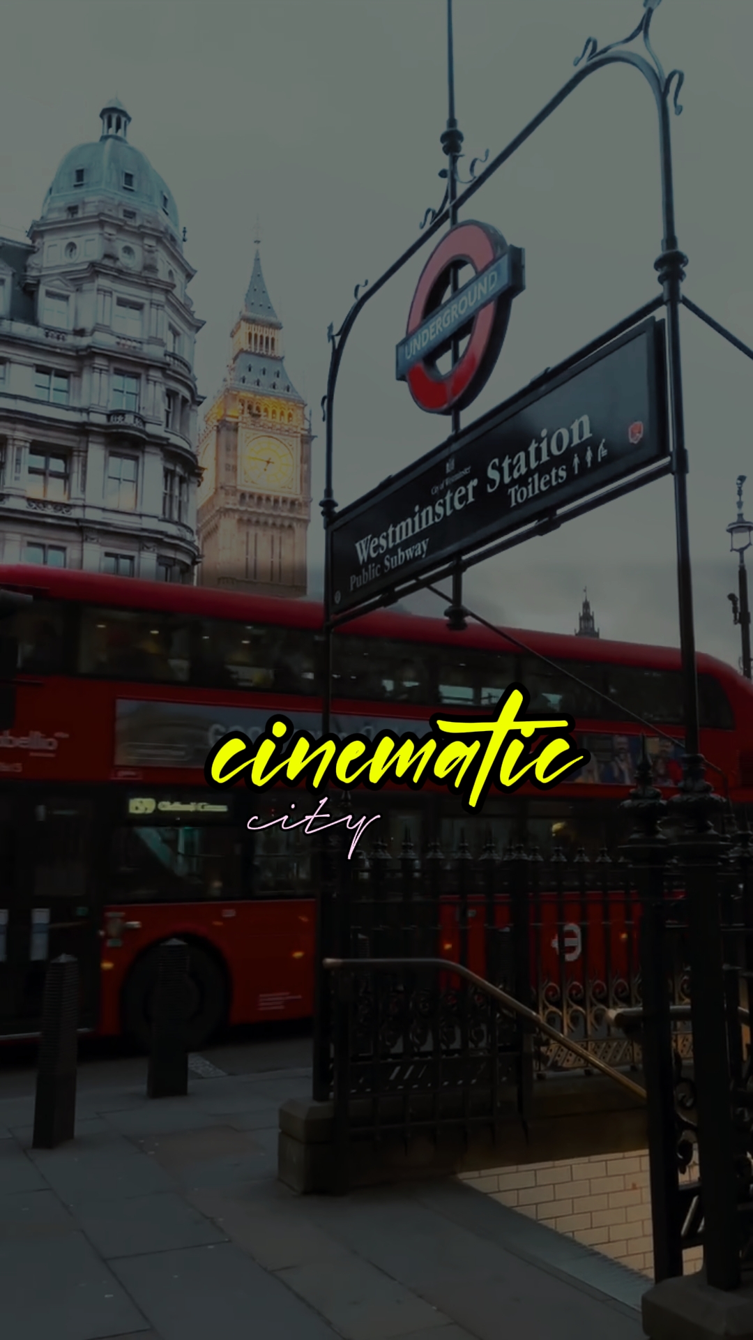 13 clips cinematográficos