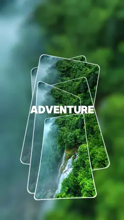 Nature adventure