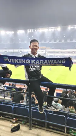 Eh menang lagi