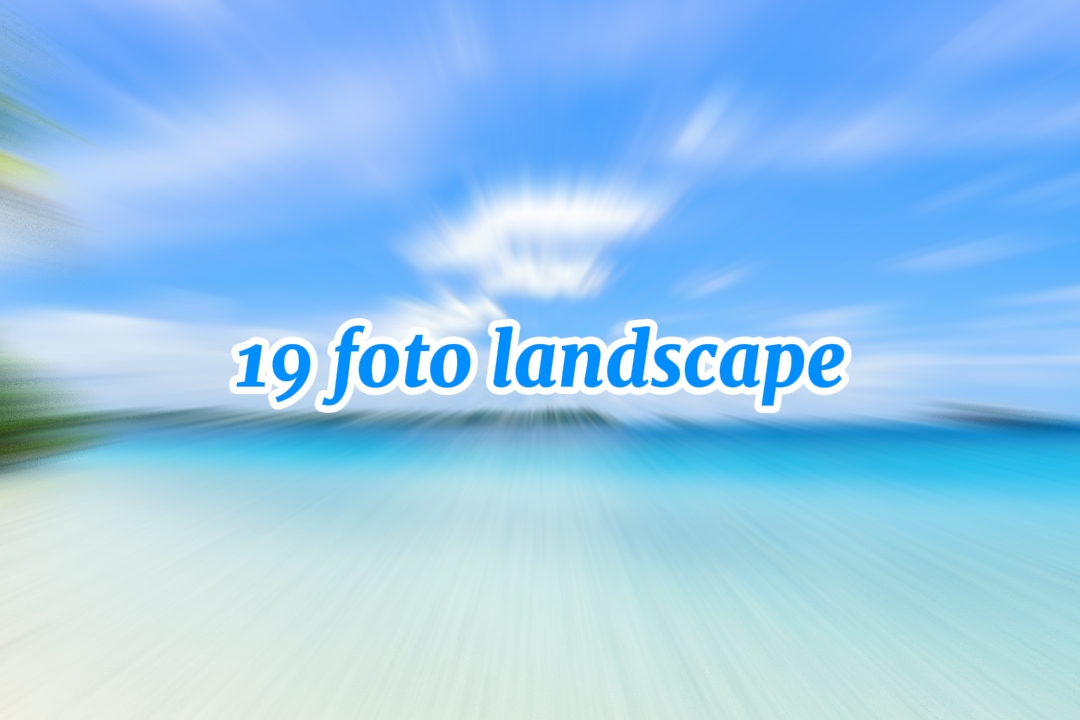 19 Foto-Landschaft

