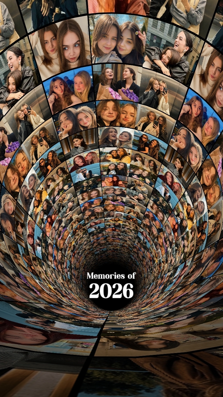 Recuerdos de 2026