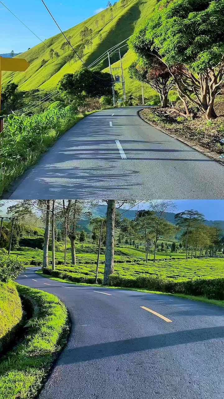 2 collages vidéo