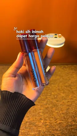 Hook lipcream