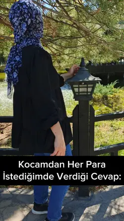 Donum görünüyo