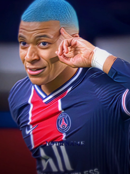 MBAPPE