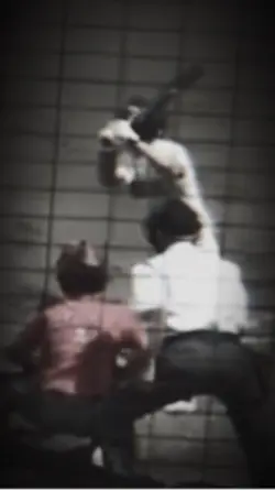 バズれ。