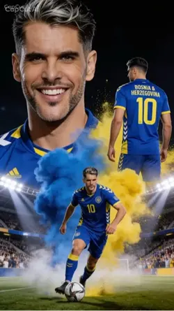Bosnia 
