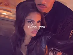 only me and you
